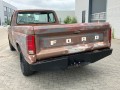 FORD USA F-150 , Zanzio Classics, Andelst