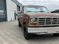 FORD USA F-150 , Zanzio Classics, Andelst