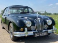 JAGUAR MK II , Zanzio Classics, Andelst