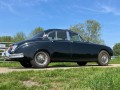 JAGUAR MK II , Zanzio Classics, Andelst