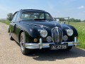 JAGUAR MK II , Zanzio Classics, Andelst