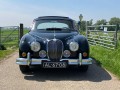 JAGUAR MK II , Zanzio Classics, Andelst