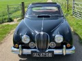 JAGUAR MK II , Zanzio Classics, Andelst