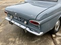 1964 FORD TAUNUS 12M 1.5L V-motor 