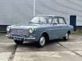 1964 FORD TAUNUS 12M 1.5L V-motor 