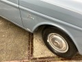 1964 FORD TAUNUS 12M 1.5L V-motor 