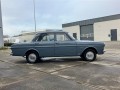 1964 FORD TAUNUS 12M 1.5L V-motor 