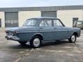 1964 FORD TAUNUS 12M 1.5L V-motor 