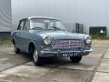 1964 FORD TAUNUS 12M 1.5L V-motor 