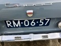 1964 FORD TAUNUS 12M 1.5L V-motor 