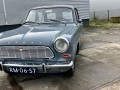1964 FORD TAUNUS 12M 1.5L V-motor 