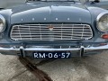 1964 FORD TAUNUS 12M 1.5L V-motor 