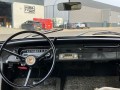 1964 FORD TAUNUS 12M 1.5L V-motor 