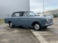 1964 FORD TAUNUS 12M 1.5L V-motor 