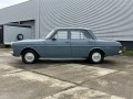 1964 FORD TAUNUS 12M 1.5L V-motor 