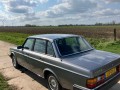 VOLVO 240 , Zanzio Classics, Andelst