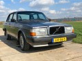 VOLVO 240 , Zanzio Classics, Andelst