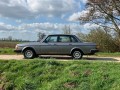 VOLVO 240 , Zanzio Classics, Andelst