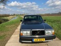 VOLVO 240 , Zanzio Classics, Andelst