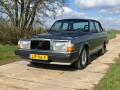 VOLVO 240 , Zanzio Classics, Andelst