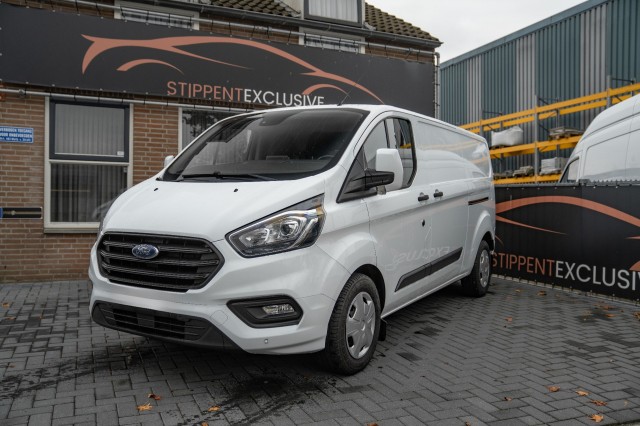 FORD TRANSIT 300 L2 TREND , Stippent Exclusive, Den Bosch