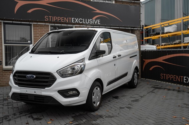 FORD TRANSIT 340 L2 TREND , Stippent Exclusive, Den Bosch