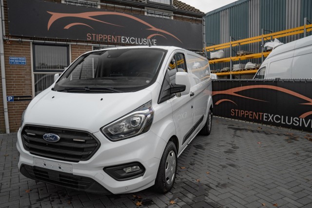 FORD TRANSIT 300 L2 TREND , Stippent Exclusive, Den Bosch