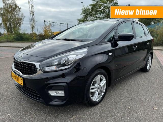 KIA CARENS 2.0 / AUTOMAAT / 7 PERSOONS / NAVI / VOLL, Max Mobiliteit, Hengelo