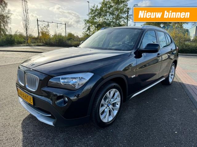 BMW X1 118i / AUTOMAAT / NAVI / CRUISE, Max Mobiliteit, Hengelo