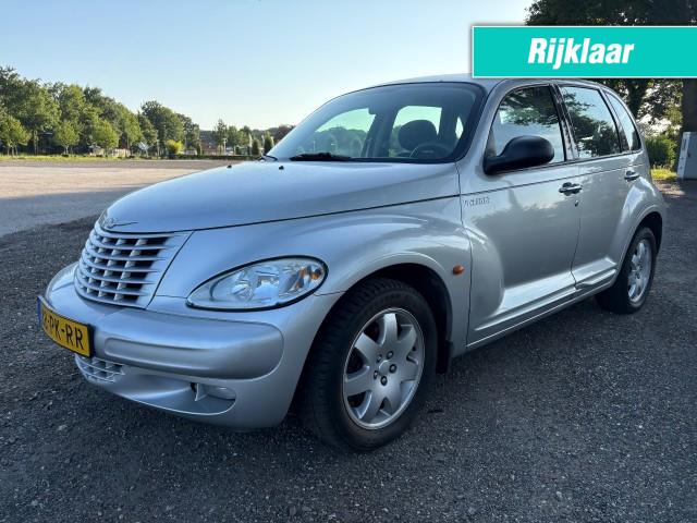 Chrysler Pt cruiser - 1.6I CHALL. CLASSIC / AUTOMAAT / CRUISE / NETTE STAAT