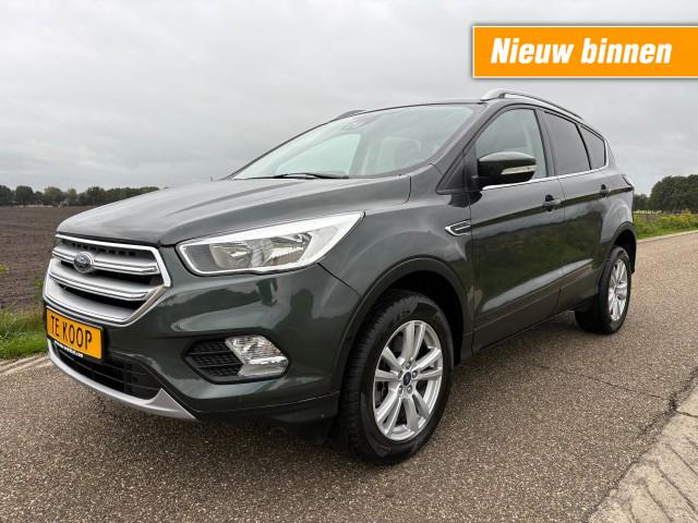Ford Kuga - 1.5 ECOBOOST / AUTOMAAT / 1 EIGENAAR / NETTE STAAT
