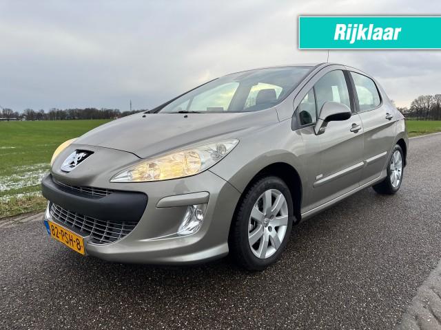 Peugeot 308 - 1.6 VTI ACTIVE / AIRCO / NAVI / CRUISE