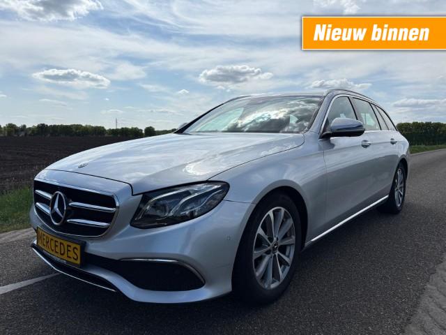 Mercedes-benz 200 - 200 CDI BUSINESS / 360 CAMERA / AUTOMAAT / BOMVOL