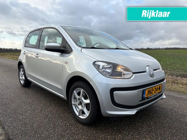Volkswagen Up - 1.0 HIGH UP! / AIRCO / 5 DRS / NETTE STAAT