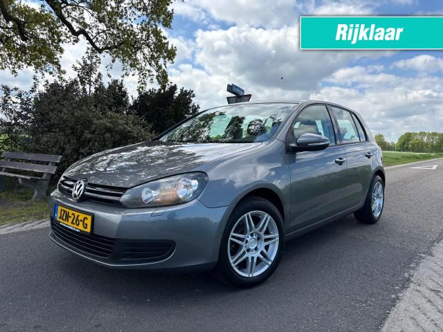 Volkswagen Golf - 1.2 TSI TRENDLINE / AIRCO / 5 DRS / NETTE STAAT