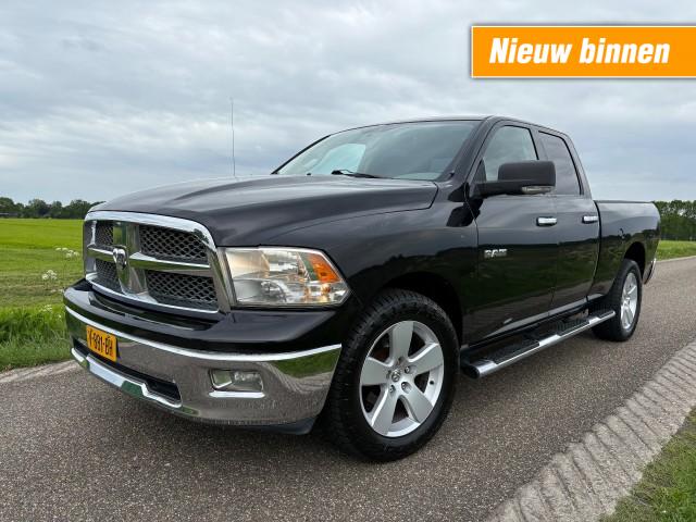 Dodge Ram - 4.7 V8 CC / AIRCO / CRUISE / OPEN BAK