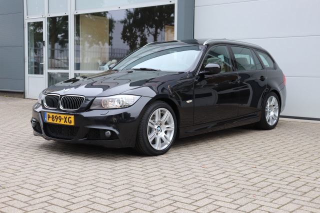 BMW 3-SERIE Touring 335i M Sport Edition (306PK) LCI, Carmix, OSS