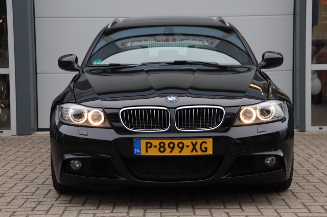 BMW 3-SERIE Touring 335i M Sport Edition (306PK) LCI, Carmix, OSS