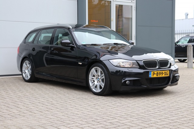 BMW 3-SERIE Touring 335i M Sport Edition (306PK) LCI, Carmix, OSS