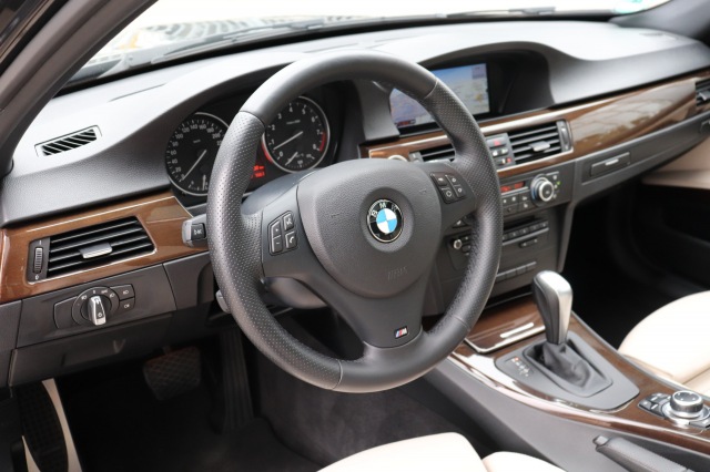 BMW 3-SERIE Touring 335i M Sport Edition (306PK) LCI, Carmix, OSS