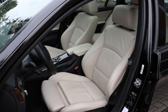 BMW 3-SERIE Touring 335i M Sport Edition (306PK) LCI, Carmix, OSS