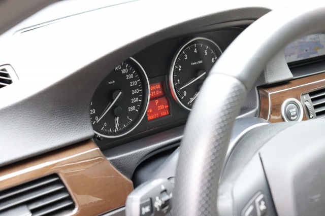 BMW 3-SERIE Touring 335i M Sport Edition (306PK) LCI, Carmix, OSS