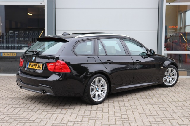 BMW 3-SERIE Touring 335i M Sport Edition (306PK) LCI, Carmix, OSS