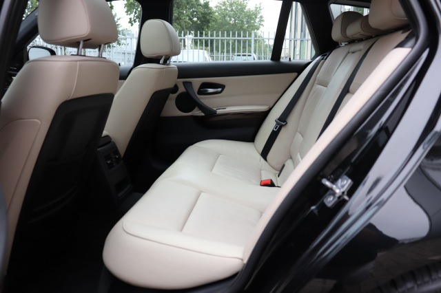 BMW 3-SERIE Touring 335i M Sport Edition (306PK) LCI, Carmix, OSS