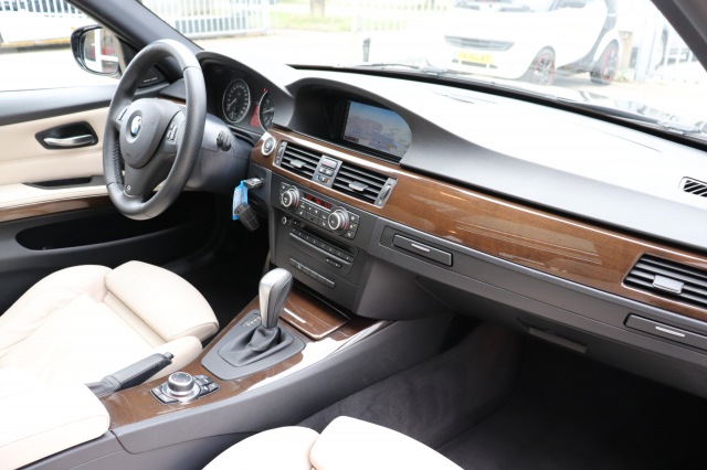 BMW 3-SERIE Touring 335i M Sport Edition (306PK) LCI, Carmix, OSS