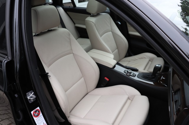 BMW 3-SERIE Touring 335i M Sport Edition (306PK) LCI, Carmix, OSS