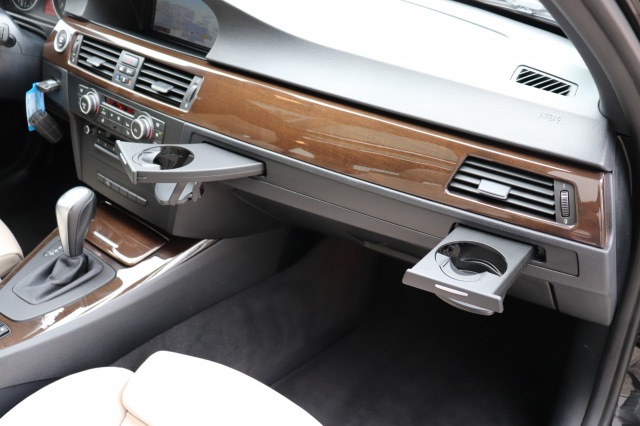 BMW 3-SERIE Touring 335i M Sport Edition (306PK) LCI, Carmix, OSS