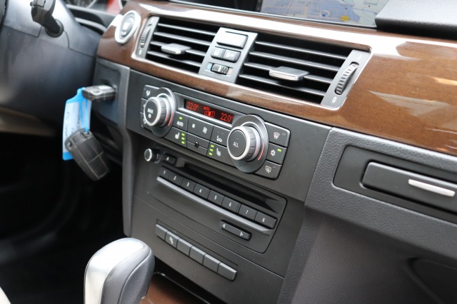 BMW 3-SERIE Touring 335i M Sport Edition (306PK) LCI, Carmix, OSS