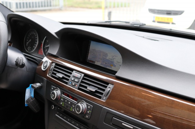 BMW 3-SERIE Touring 335i M Sport Edition (306PK) LCI, Carmix, OSS