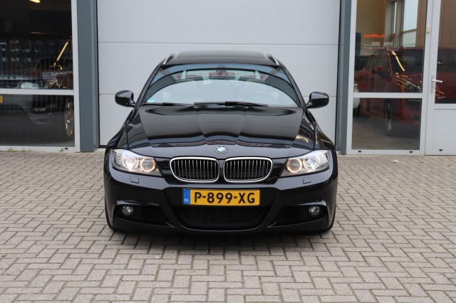 BMW 3-SERIE Touring 335i M Sport Edition (306PK) LCI, Carmix, OSS